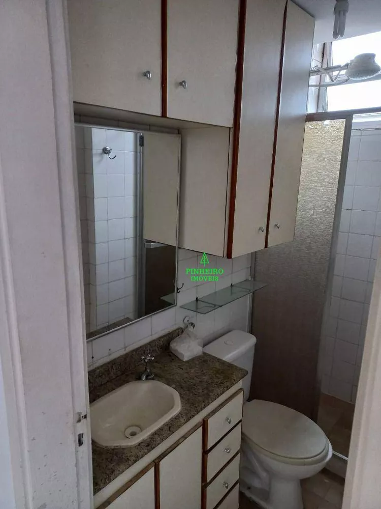 Apartamento, 2 quartos, 66 m² - Foto 8