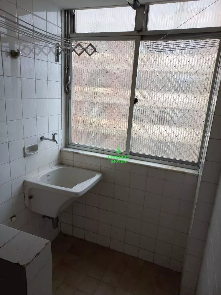 Apartamento, 2 quartos, 66 m² - Foto 11