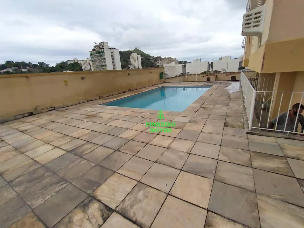 Apartamento, 2 quartos, 66 m² - Foto 14