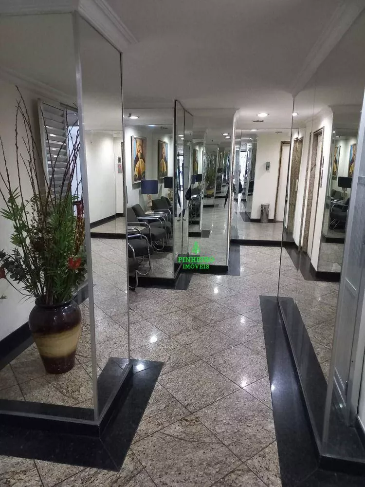 Apartamento, 2 quartos, 66 m² - Foto 16