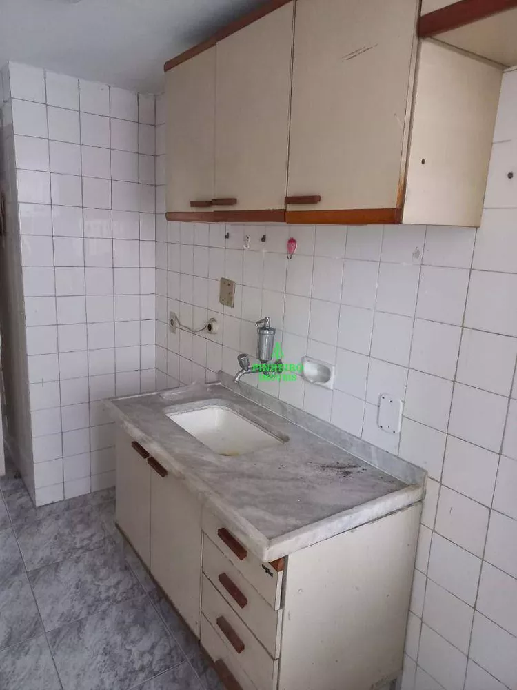Apartamento, 2 quartos, 66 m² - Foto 10