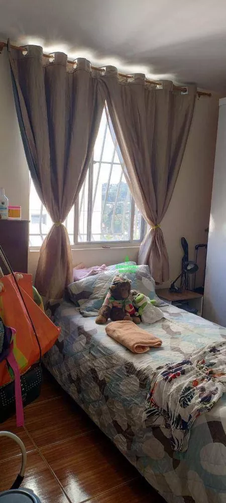 Apartamento, 2 quartos, 50 m² - Foto 9