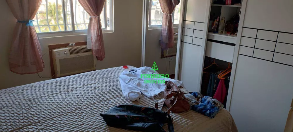 Apartamento, 2 quartos, 50 m² - Foto 12
