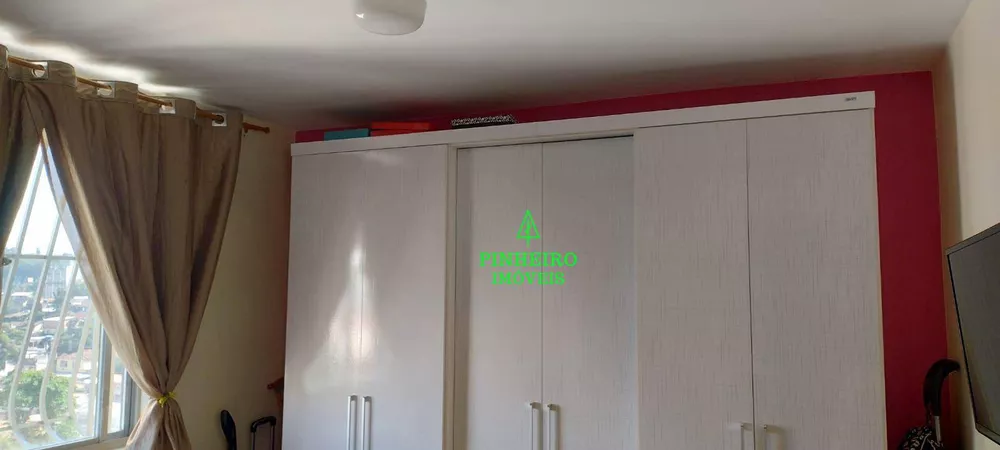 Apartamento, 2 quartos, 50 m² - Foto 10