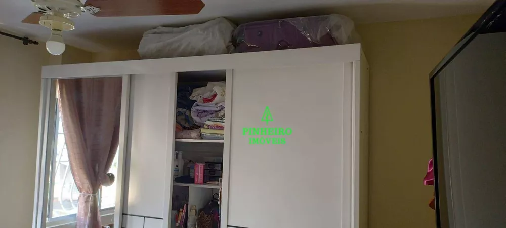 Apartamento, 2 quartos, 50 m² - Foto 11