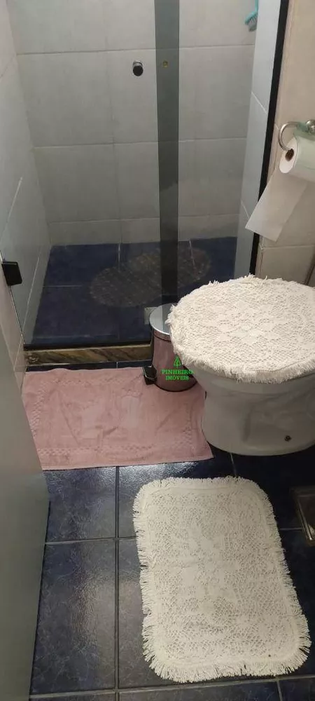 Apartamento, 2 quartos, 50 m² - Foto 8