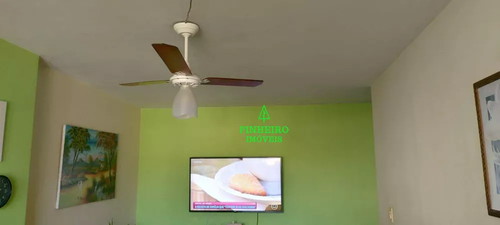 Apartamento, 2 quartos, 50 m² - Foto 4