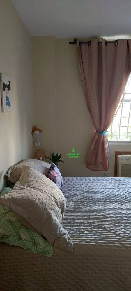 Apartamento, 2 quartos, 50 m² - Foto 13