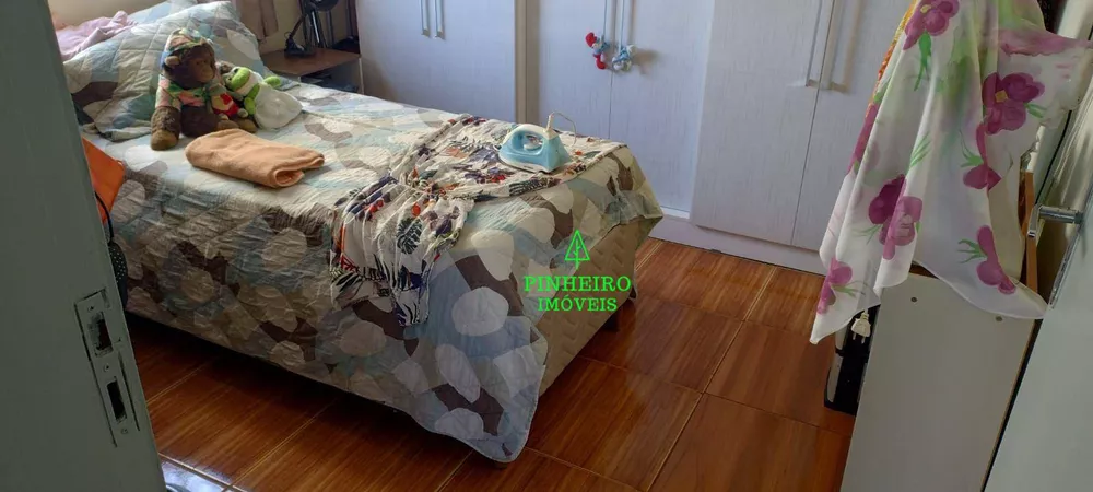 Apartamento, 2 quartos, 50 m² - Foto 14