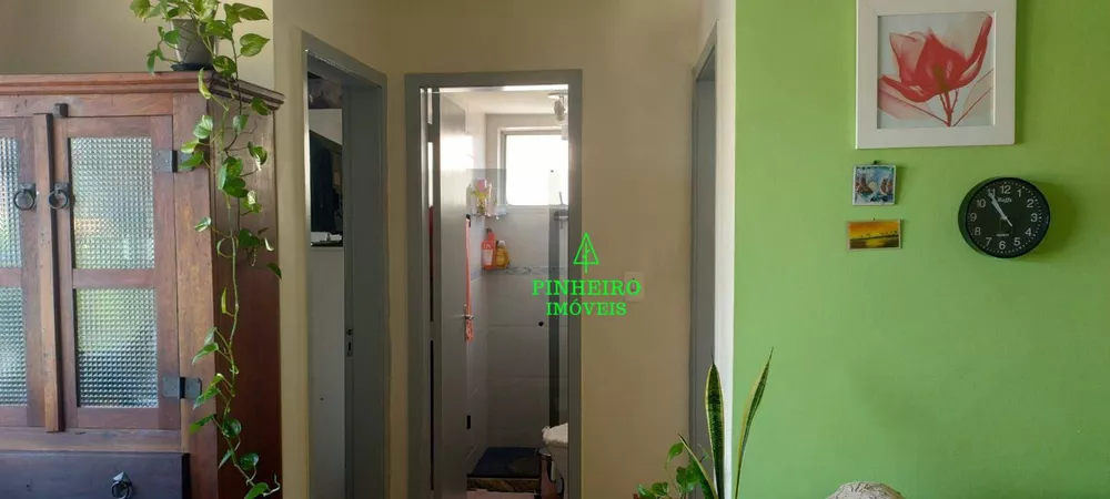 Apartamento, 2 quartos, 50 m² - Foto 16