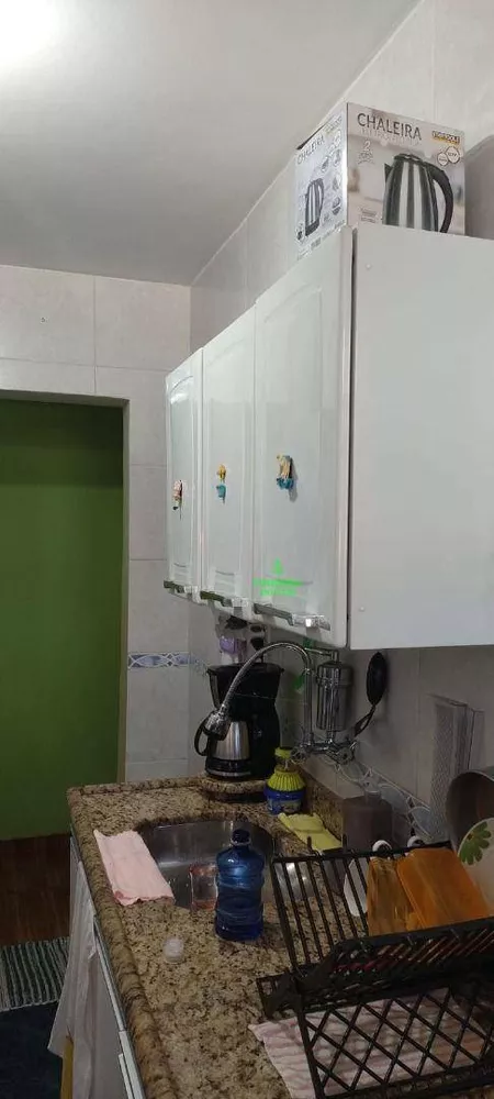 Apartamento, 2 quartos, 50 m² - Foto 6