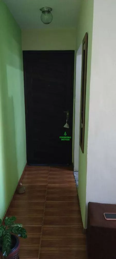 Apartamento, 2 quartos, 50 m² - Foto 5