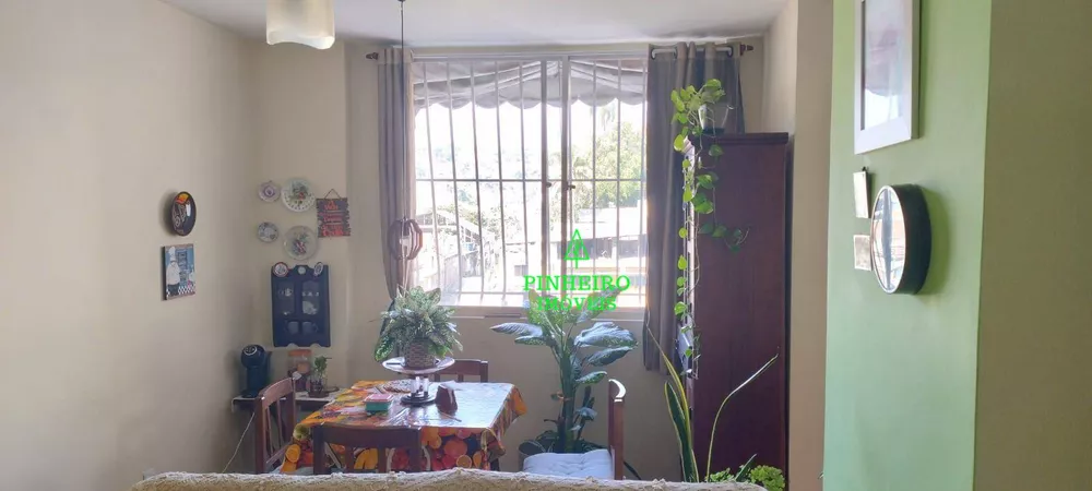 Apartamento, 2 quartos, 50 m² - Foto 2