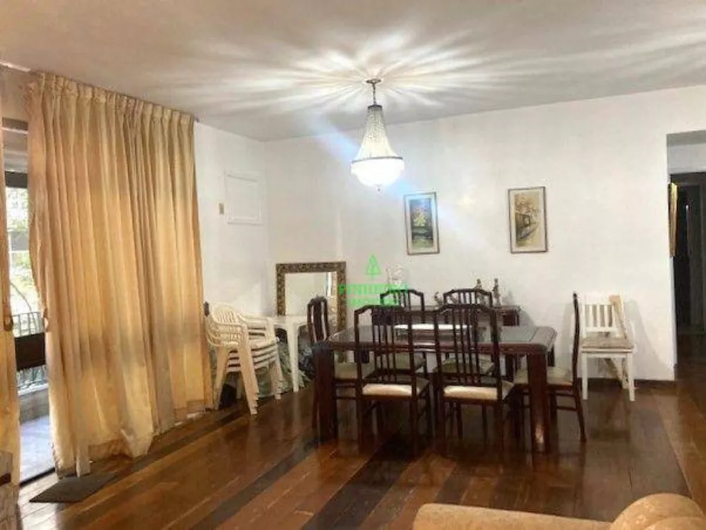 Apartamento, 4 quartos, 288 m² - Foto 17