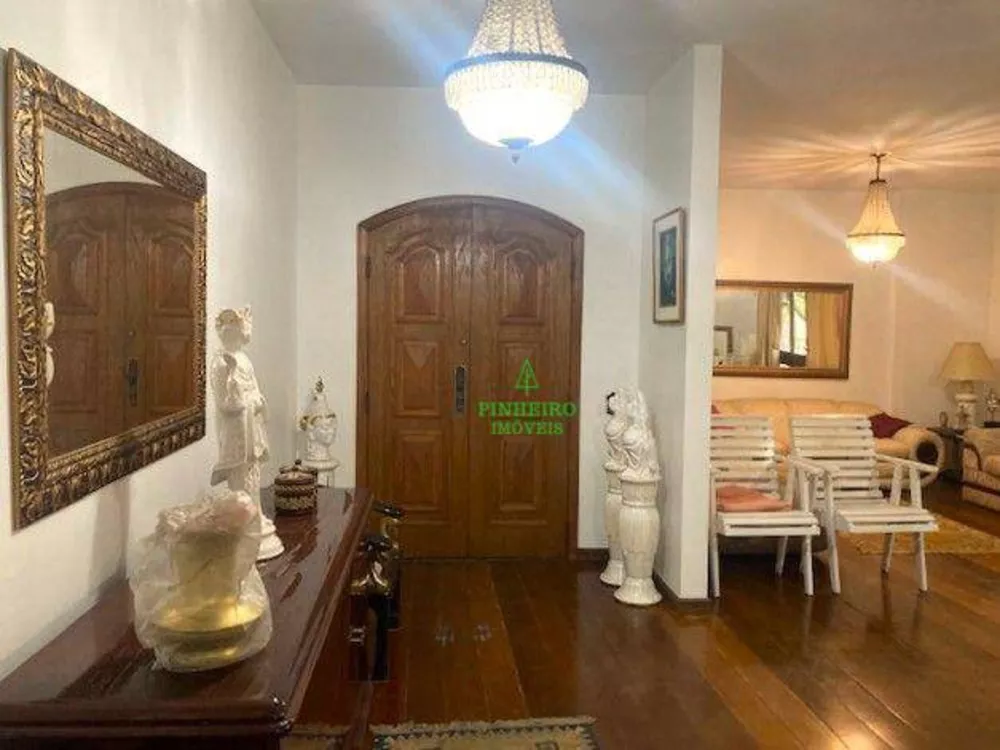 Apartamento, 4 quartos, 288 m² - Foto 25