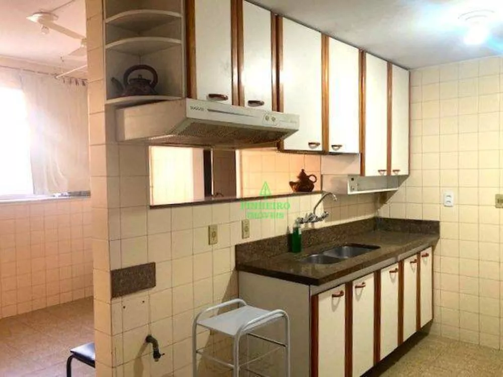 Apartamento, 4 quartos, 288 m² - Foto 14