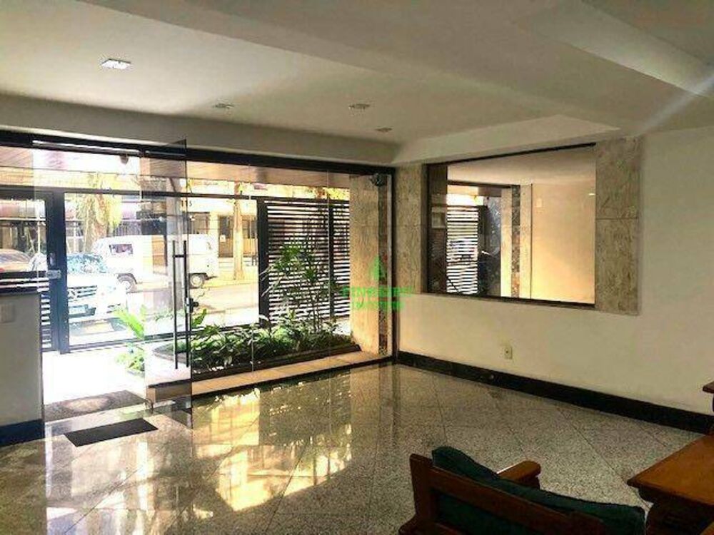 Apartamento à venda com 4 quartos, 288m² - Foto 11