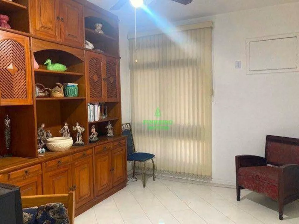 Apartamento, 4 quartos, 288 m² - Foto 19