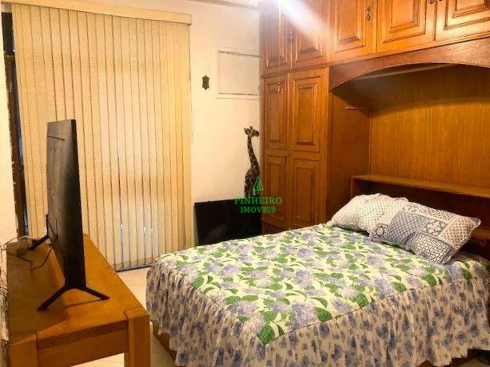 Apartamento, 4 quartos, 288 m² - Foto 15