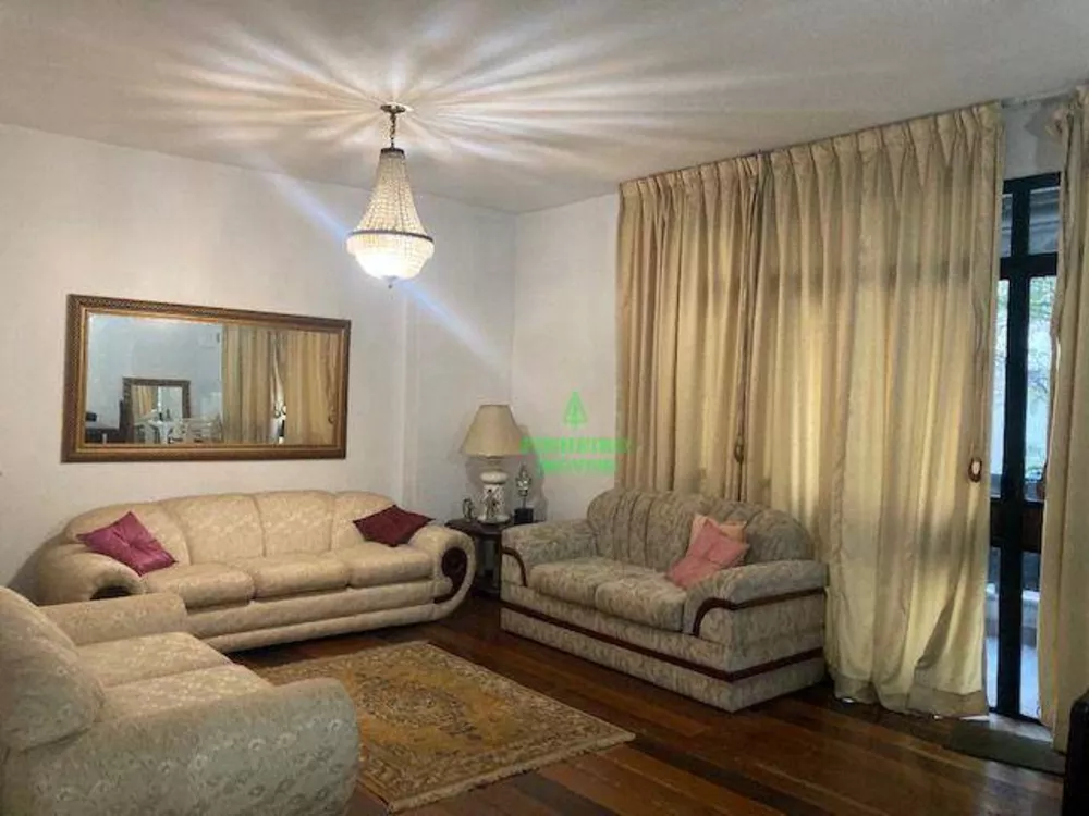 Apartamento, 4 quartos, 288 m² - Foto 21