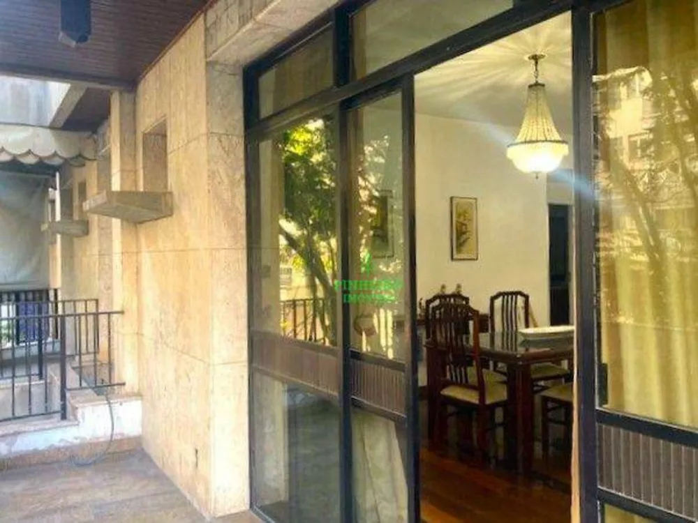 Apartamento, 4 quartos, 288 m² - Foto 20