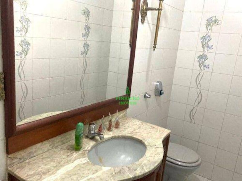 Apartamento à venda com 4 quartos, 288m² - Foto 3