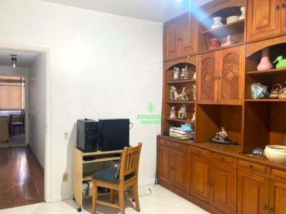Apartamento, 4 quartos, 288 m² - Foto 24