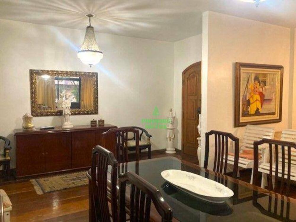 Apartamento à venda com 4 quartos, 288m² - Foto 2