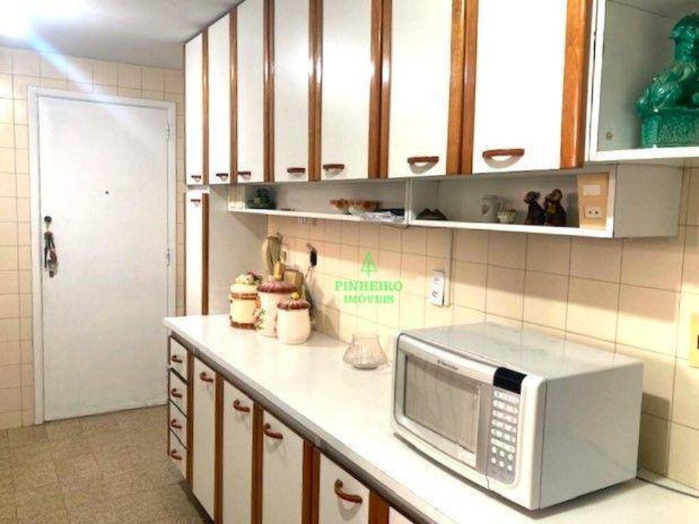 Apartamento à venda com 4 quartos, 288m² - Foto 6