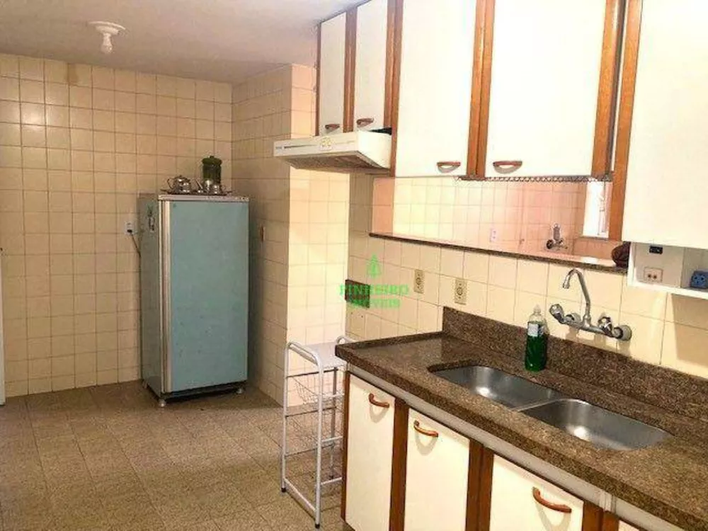 Apartamento, 4 quartos, 288 m² - Foto 28