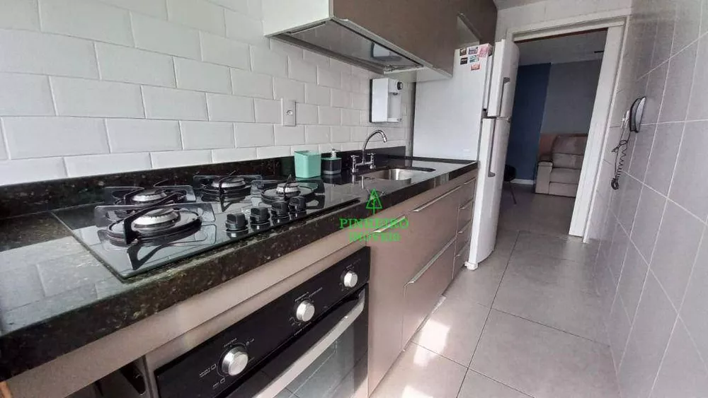 Apartamento, 2 quartos, 108 m² - Foto 9