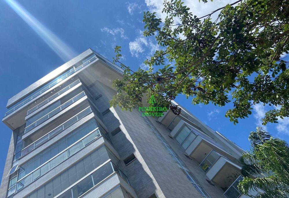 Apartamento, 2 quartos, 108 m² - Foto 1