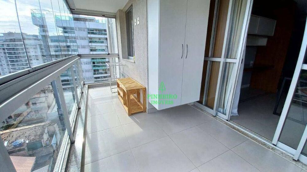 Apartamento, 2 quartos, 108 m² - Foto 7