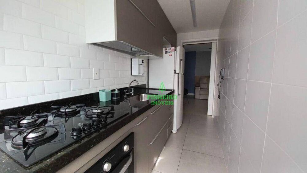 Apartamento, 2 quartos, 108 m² - Foto 11