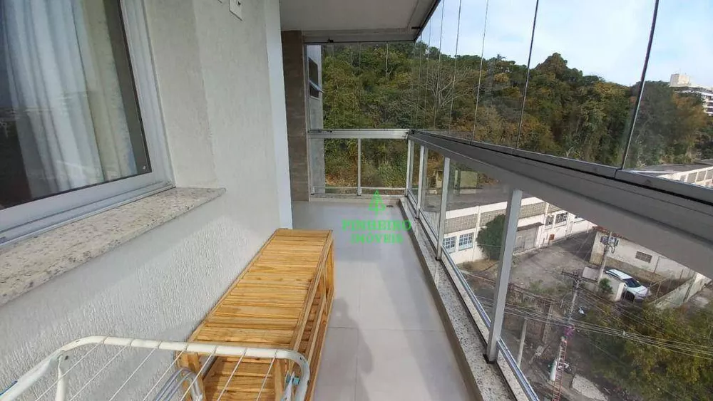 Apartamento, 2 quartos, 108 m² - Foto 8