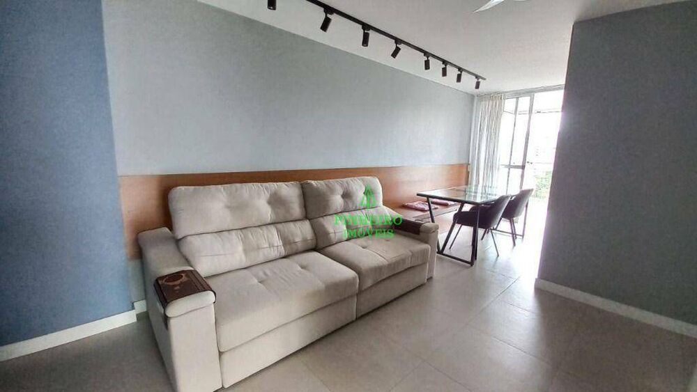 Apartamento, 2 quartos, 108 m² - Foto 4