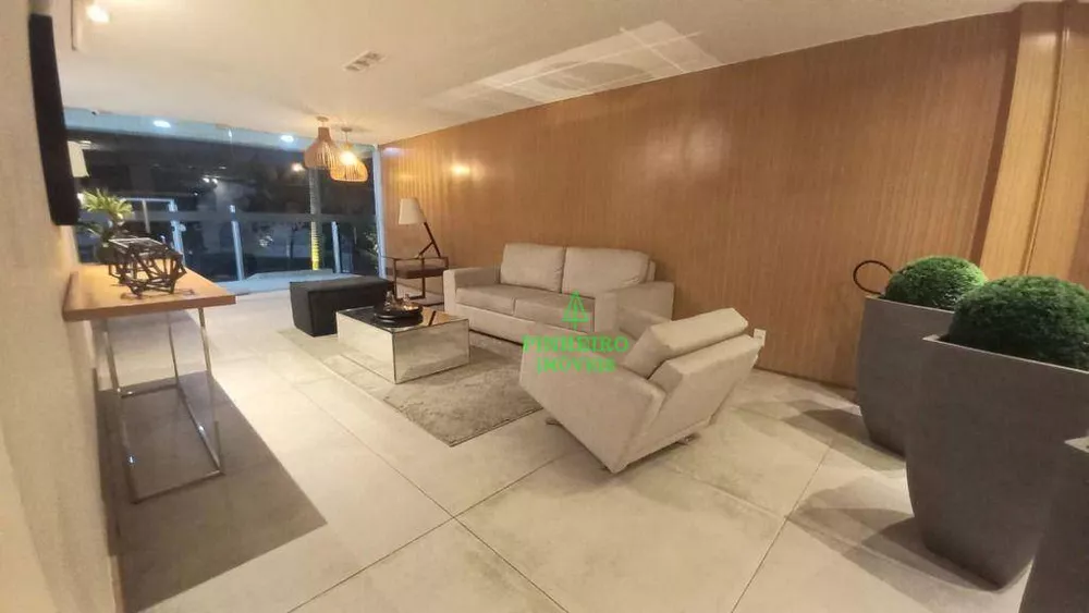 Apartamento, 2 quartos, 108 m² - Foto 2