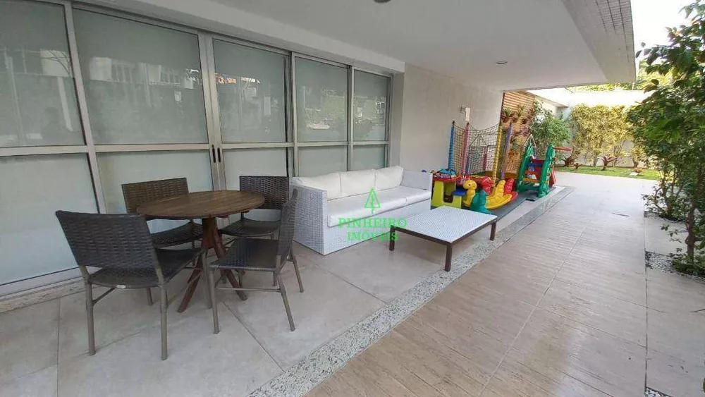 Apartamento, 2 quartos, 108 m² - Foto 24