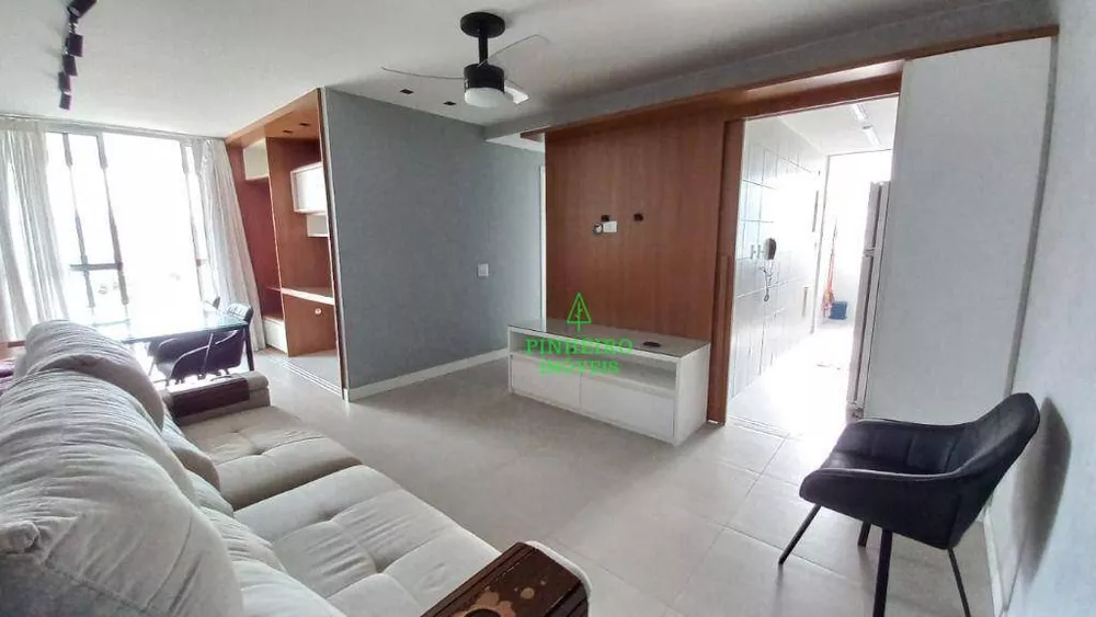 Apartamento, 2 quartos, 108 m² - Foto 3