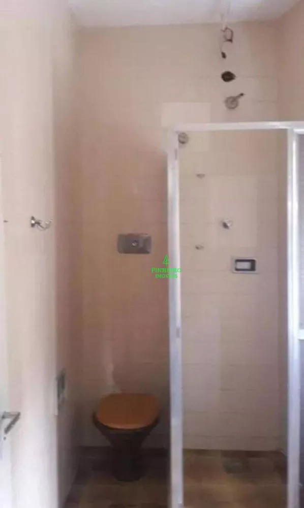 Sobrado, 2 quartos, 100 m² - Foto 1