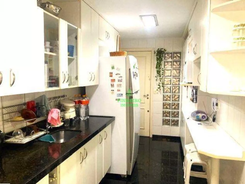 Apartamento, 3 quartos, 115 m² - Foto 18