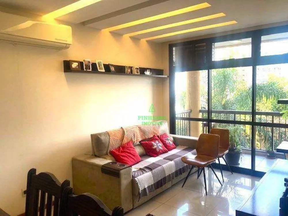 Apartamento, 3 quartos, 115 m² - Foto 6