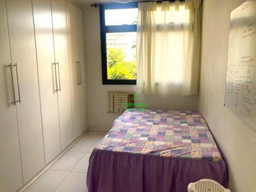 Apartamento, 3 quartos, 115 m² - Foto 13