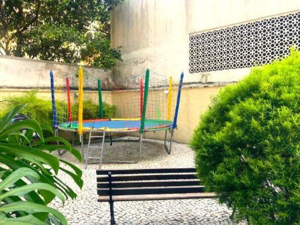 Apartamento, 3 quartos, 115 m² - Foto 26