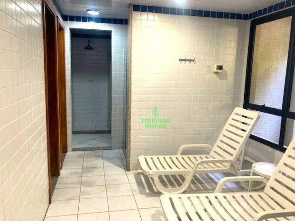 Apartamento, 3 quartos, 115 m² - Foto 22