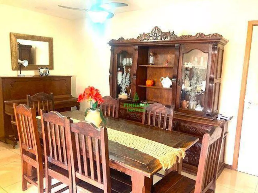 Apartamento, 3 quartos, 115 m² - Foto 3