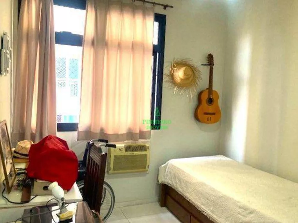 Apartamento, 3 quartos, 115 m² - Foto 10