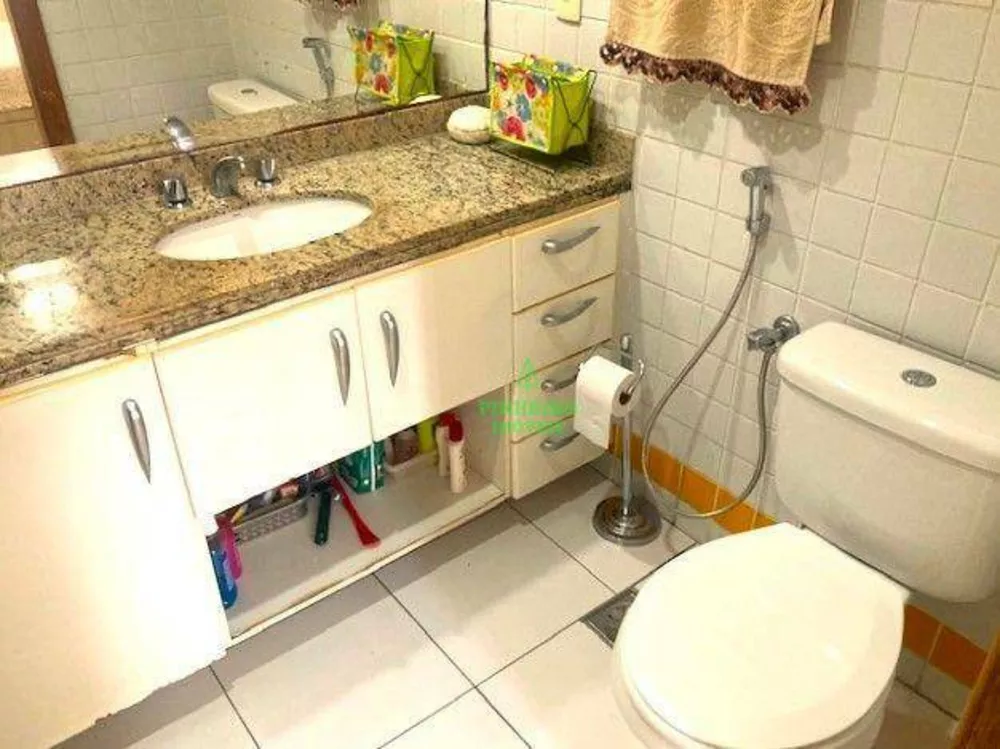 Apartamento, 3 quartos, 115 m² - Foto 17
