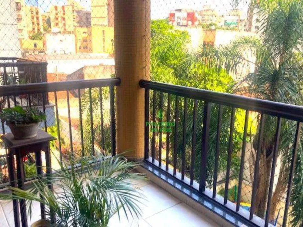 Apartamento, 3 quartos, 115 m² - Foto 7
