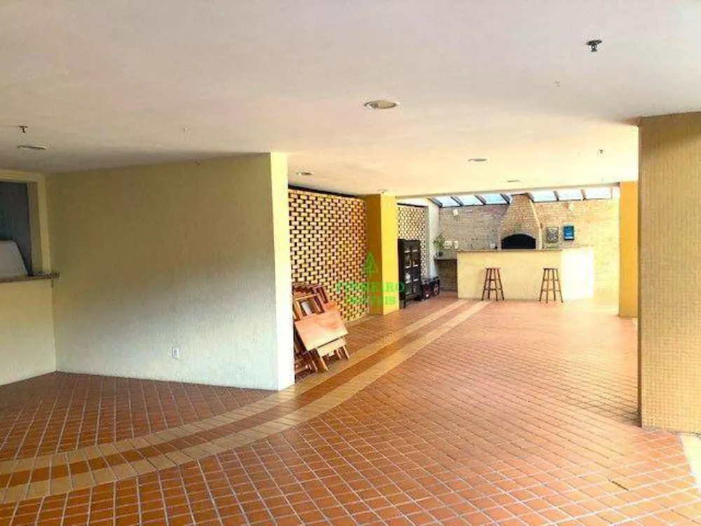 Apartamento, 3 quartos, 115 m² - Foto 24
